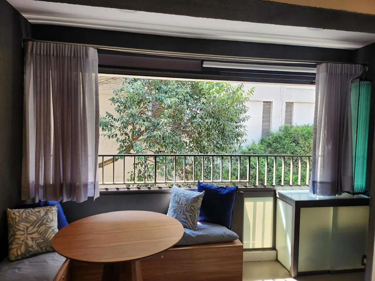 Apartment Apto Completo E Elegante Entre Pinheiros E V Madalena Sao Paulo