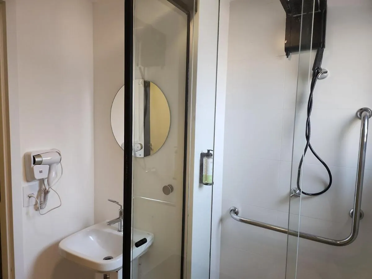 Apto Completo E Elegante Entre Pinheiros E V Madalena São Paulo Apartamento