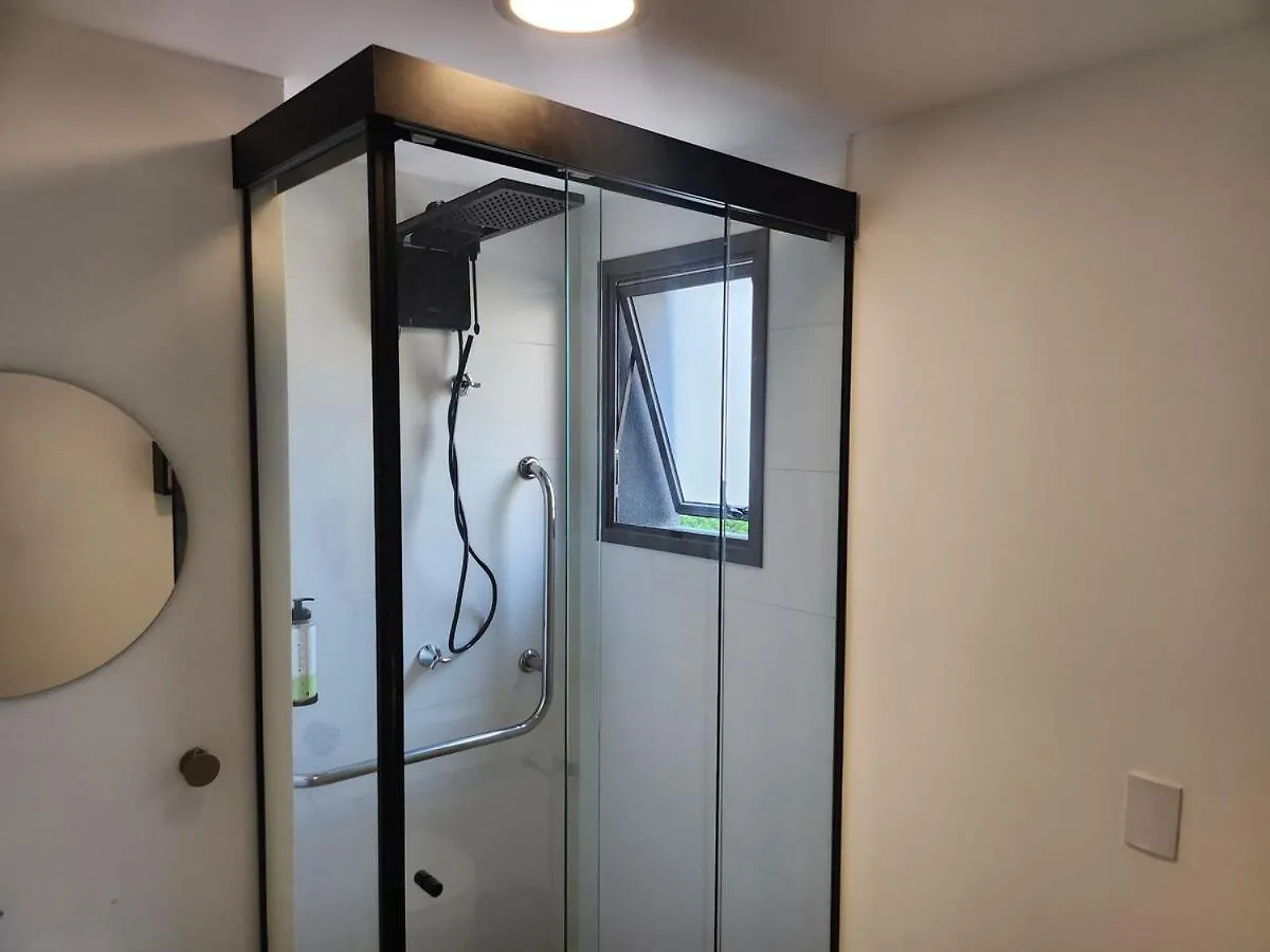 Apartamento Apto Completo E Elegante Entre Pinheiros E V Madalena São Paulo Brasil