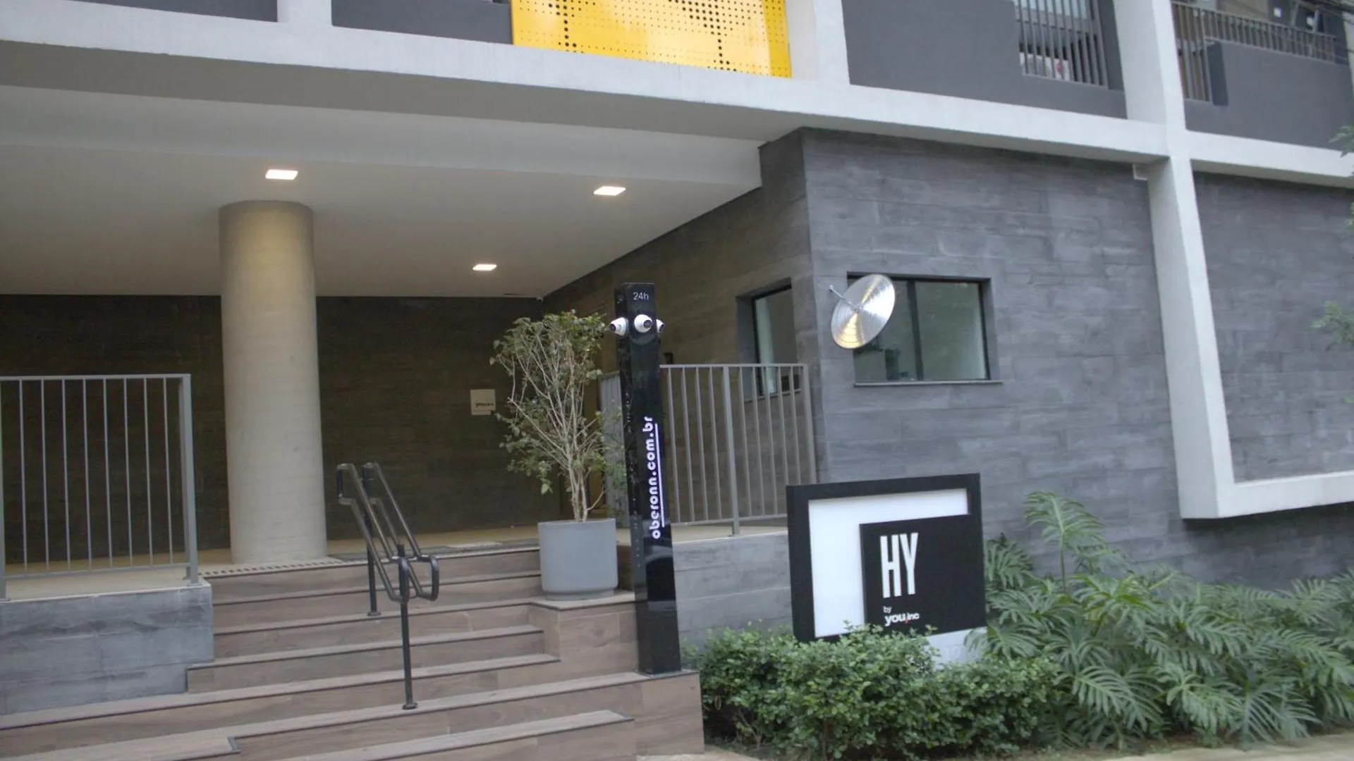 Apartamento Apto Completo E Elegante Entre Pinheiros E V Madalena São Paulo